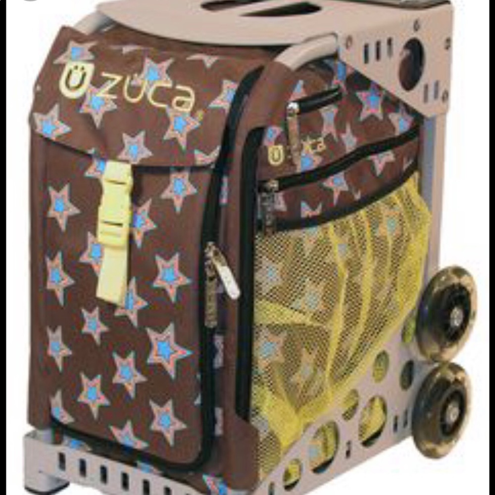 Zuca bag